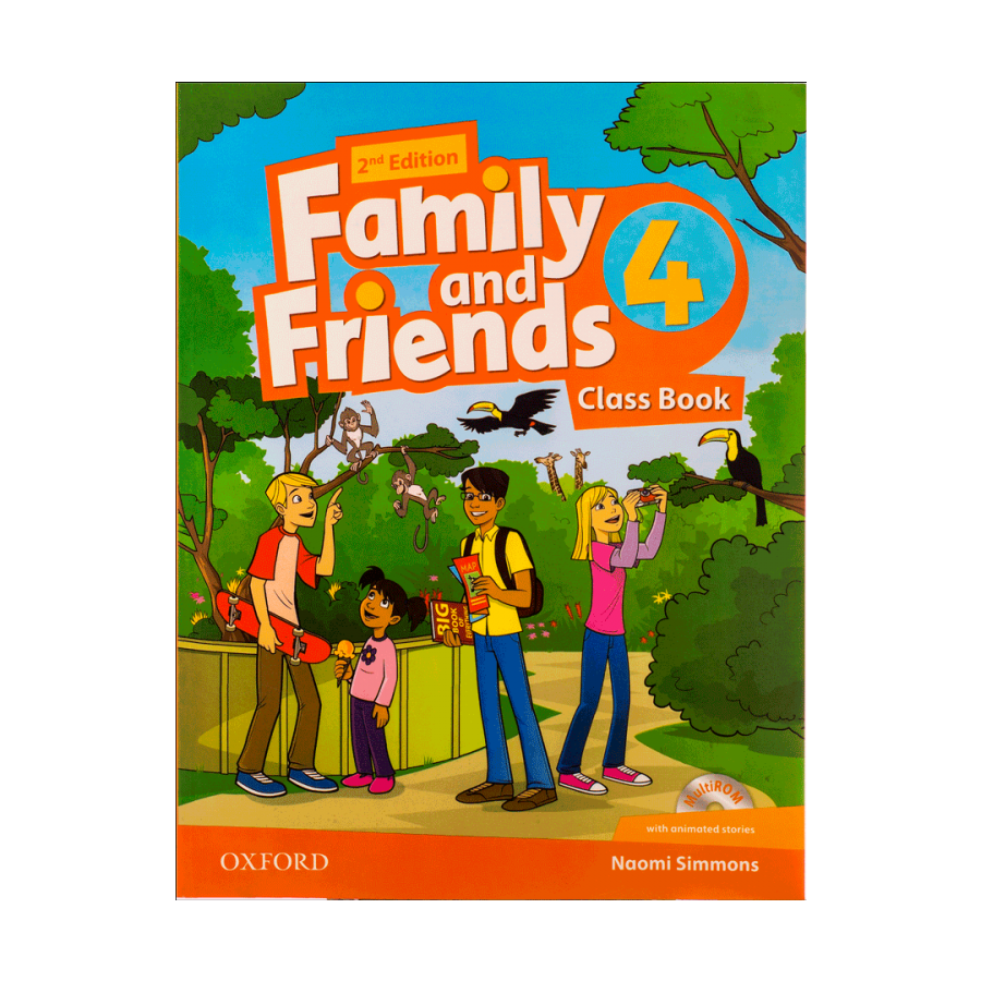 Family 4