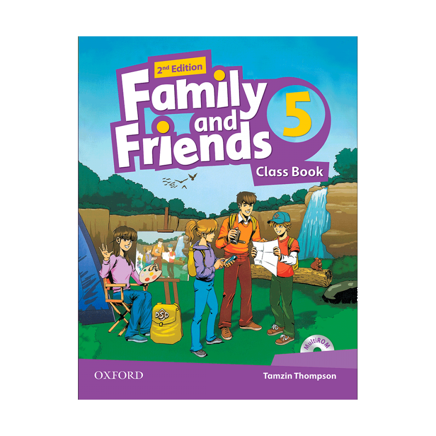 Family 5