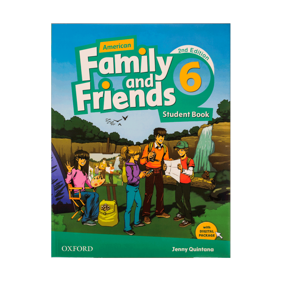 Family 6