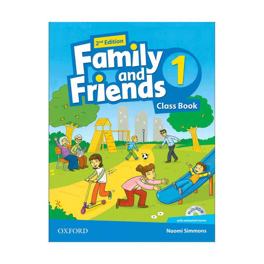 Family 1