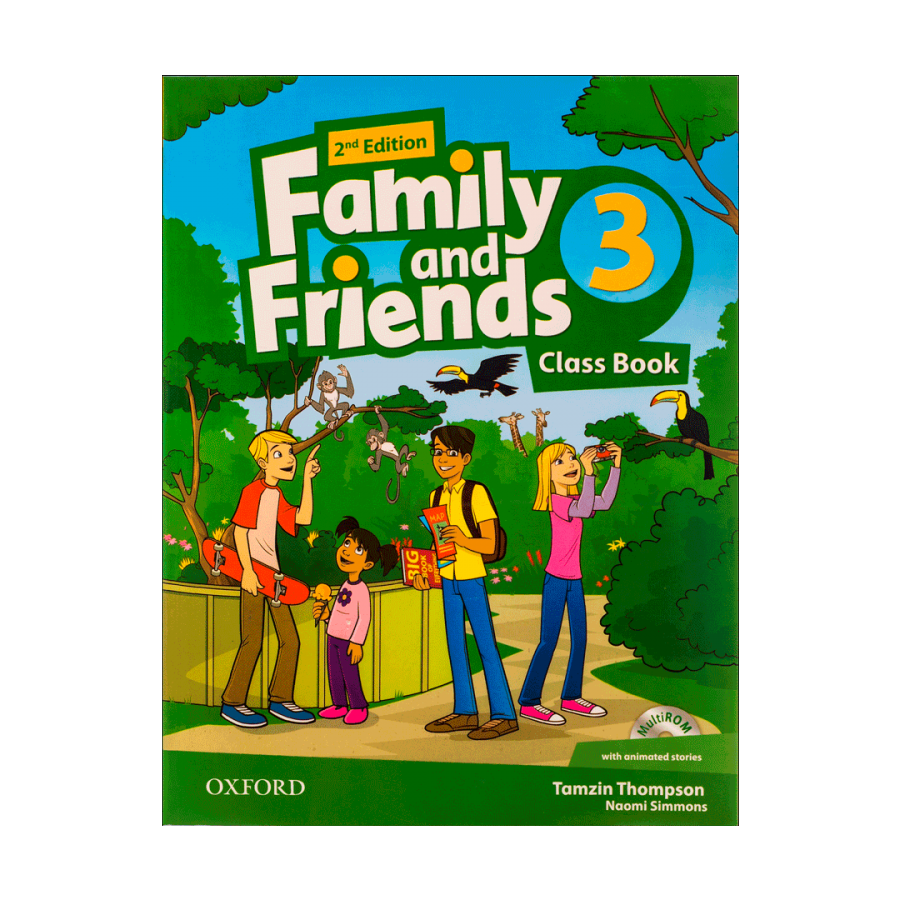 Family 3