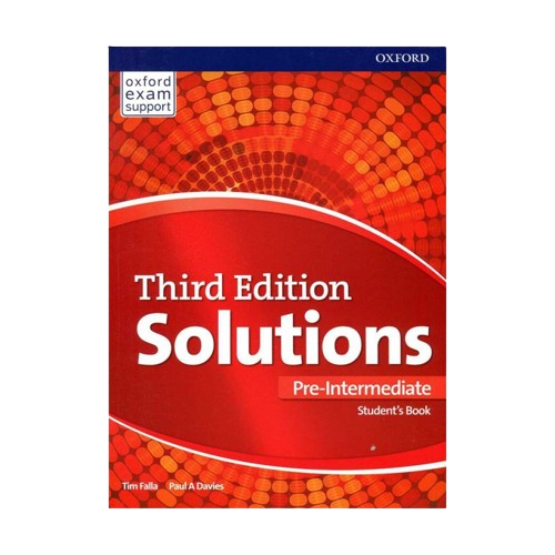 Solutions PI
