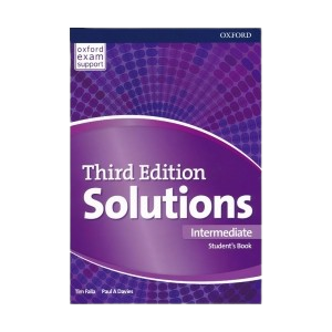 Solutions I