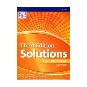 Solutions UI
