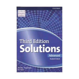 Solutions A