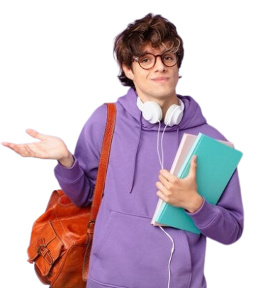 Thinking Student