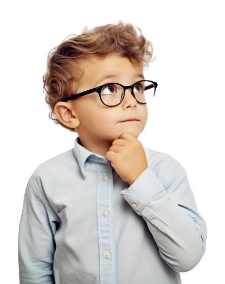 Kid Questions